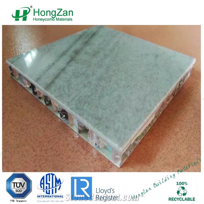 Durable Marble Honeycomb Panel