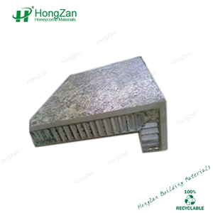 Lightweight Stone Honeycomb Panels
