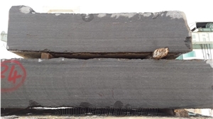 Tobacco Brown Marble Block