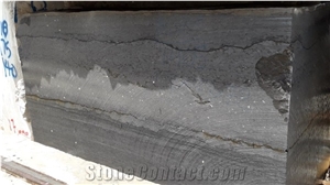 Tobacco Brown Marble Block