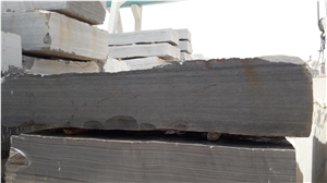 Vuitton Grey Marble Blocks