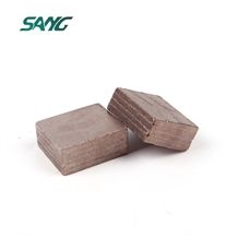 High Quality Multi Blade Diamond Segment,Segment for Cutting Disc