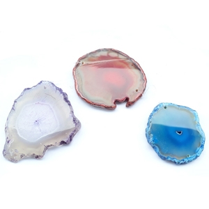 Agate Slices