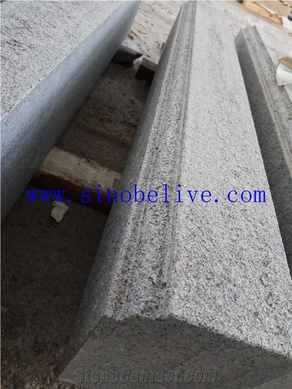 G654 Kerbstone