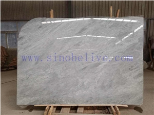 Himalayan Grey Marble Slabs