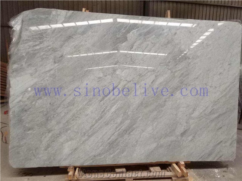Himalayan Grey Marble Slabs