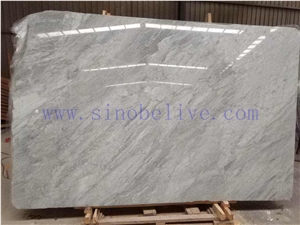 Himalayan Grey Marble Slabs