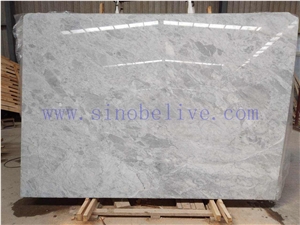 Himalayan Grey Marble Slabs