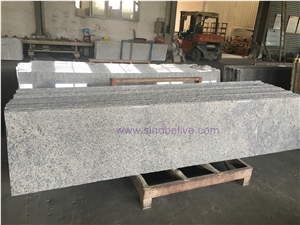 Kashmir White Granite Slabs & Tiles