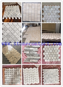 Mosaic Tiles