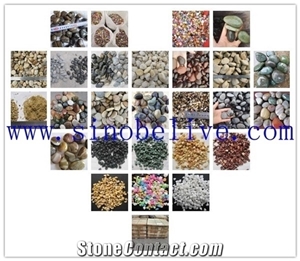 Pebbles
