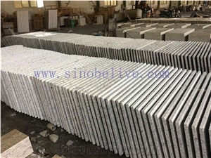 Santa Cecilia White Tiles
