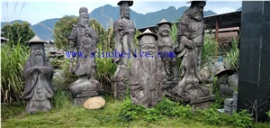 Sculpture, Religious Statues