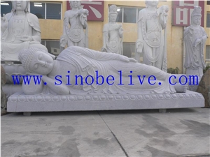 Sculpture, Religious Statues