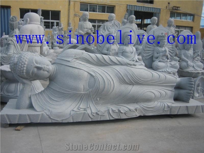 Sculpture, Religious Statues