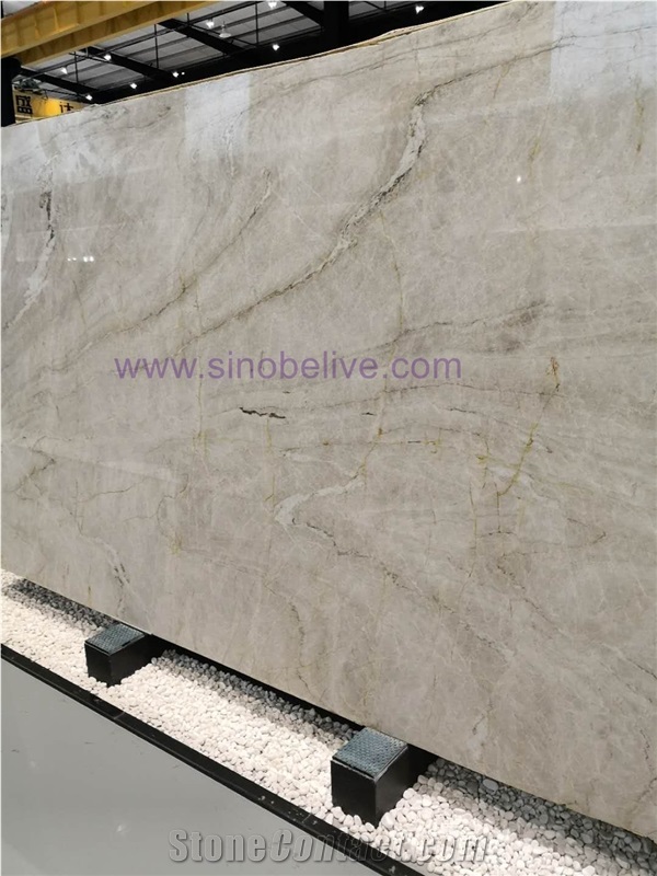 Taj Mahal Quartzite