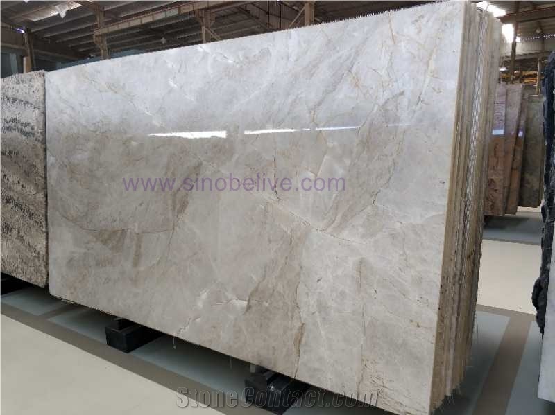 Taj Mahal Quartzite