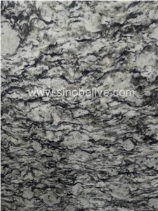White Wave Granite