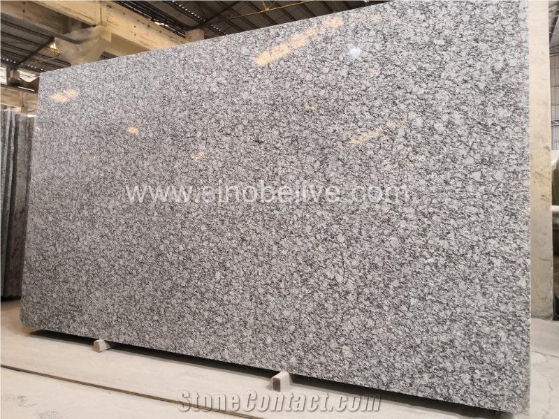 White Wave Granite