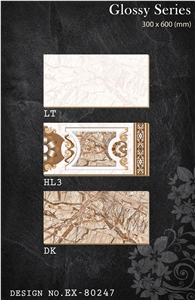 Ceramic Wall and Floor Tiles