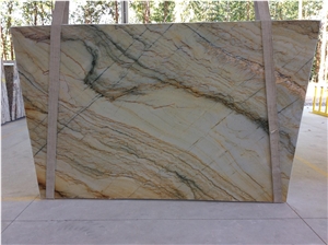 Evora Gold Quartzite Slabs
