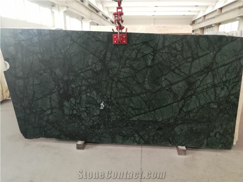 Green Granite
