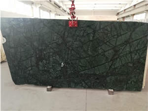 Green Granite Green Granite