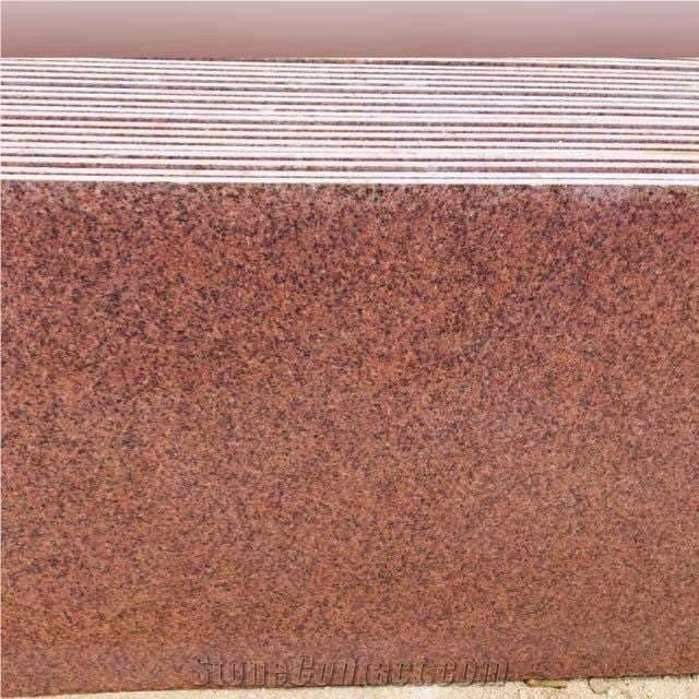 Red Granite