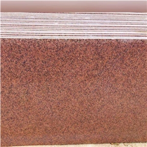 Red Granite