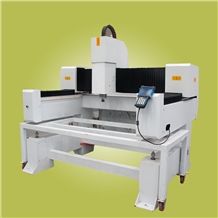 CNC Undermount Sink Cutting Machine