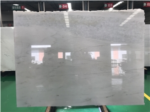 Angel White Marble Bianco Carrara Polished Slabs Floor Wall Tiles Angel White Marble Bianco Carrara Polished Slabs Floor Wall Tiles