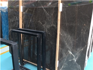 Camous Brown Marble Sinks,Polished Basins