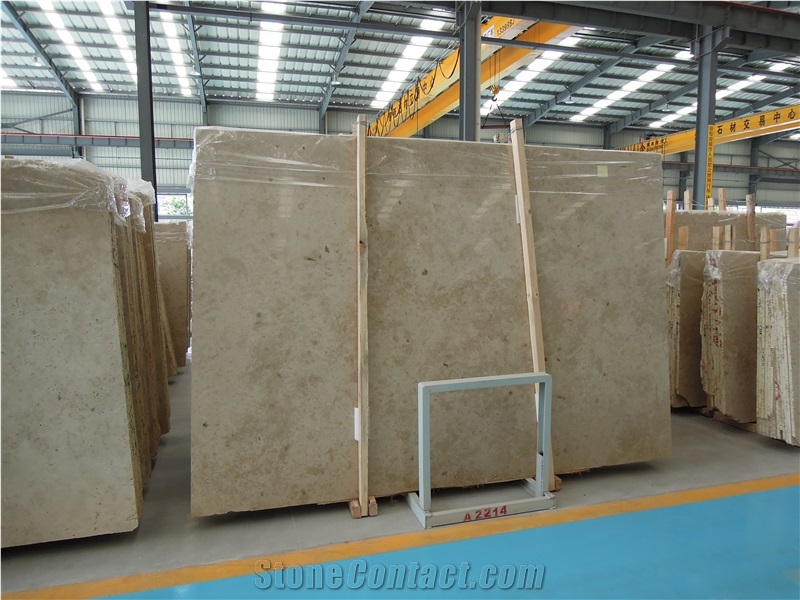 German Jura Beige Cream Limestone Slabs,Floor Tiles,Exterior Wall Tile