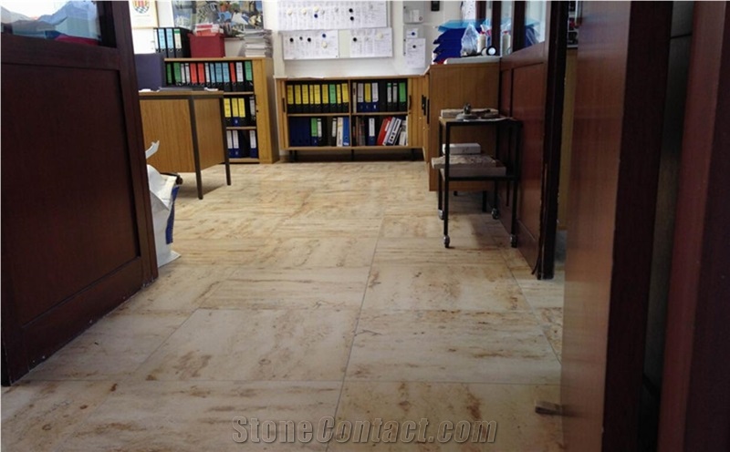 German Jura Beige Cream Limestone Slabs,Floor Tiles,Exterior Wall Tile