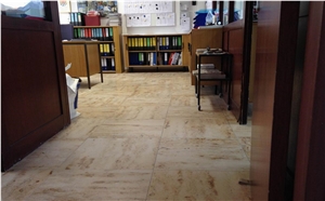 German Jura Beige Cream Limestone Slabs,Floor Tiles,Exterior Wall Tile