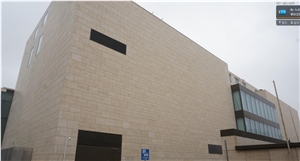 German Jura Beige Cream Limestone Slabs,Floor Tiles,Exterior Wall Tile