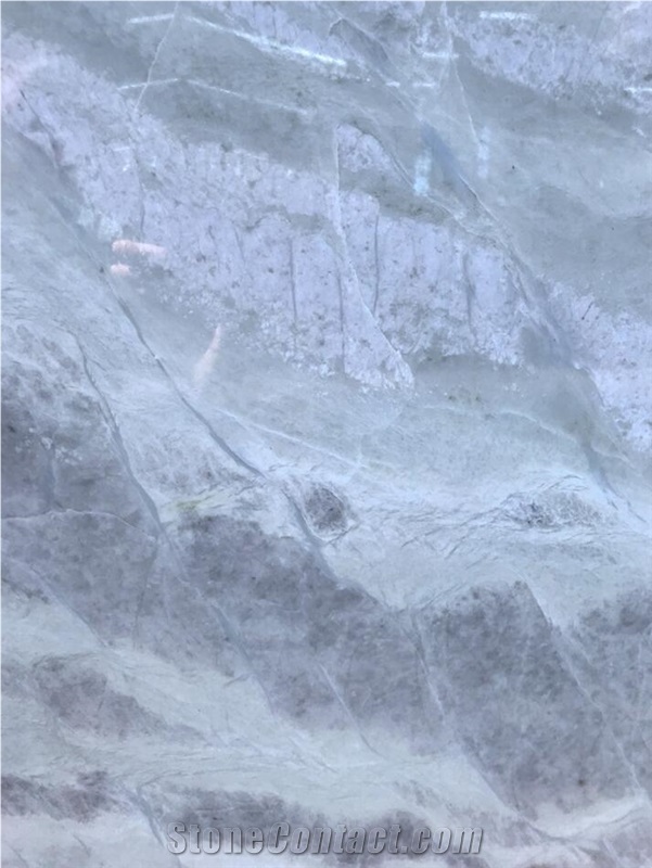 Oasis White Verde Oasis Shangri La Slabs & Tiles