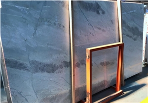 Oasis White Verde Oasis Shangri La Slabs & Tiles