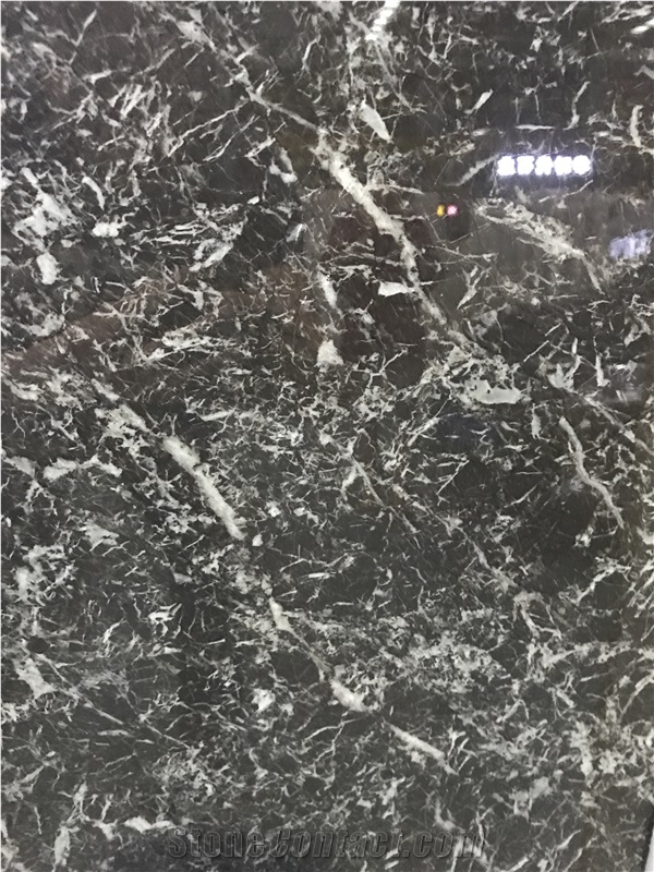 Olivium Olive Grey Ash Marble Slabs,Wall Floor Polished Tiles