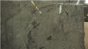 Silver Gray Mink Galaxy Grey Sky Blue Granite Slabs,Wall Floor Tiles
