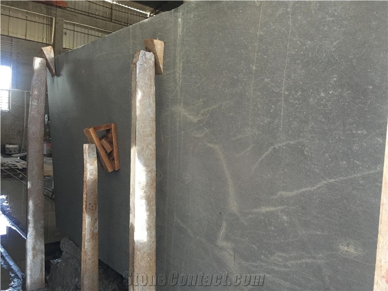 Silver Gray Mink Galaxy Grey Sky Blue Granite Slabs,Wall Floor Tiles