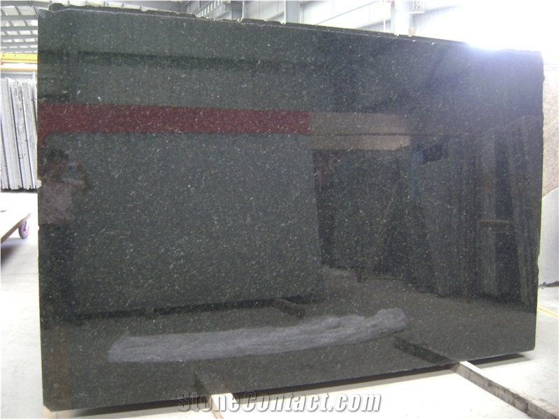 Verde Bahia Gloria Green Ubatuba Granite Slabs,Floor Wall Tiles