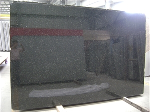 Verde Bahia Gloria Green Ubatuba Granite Slabs,Floor Wall Tiles