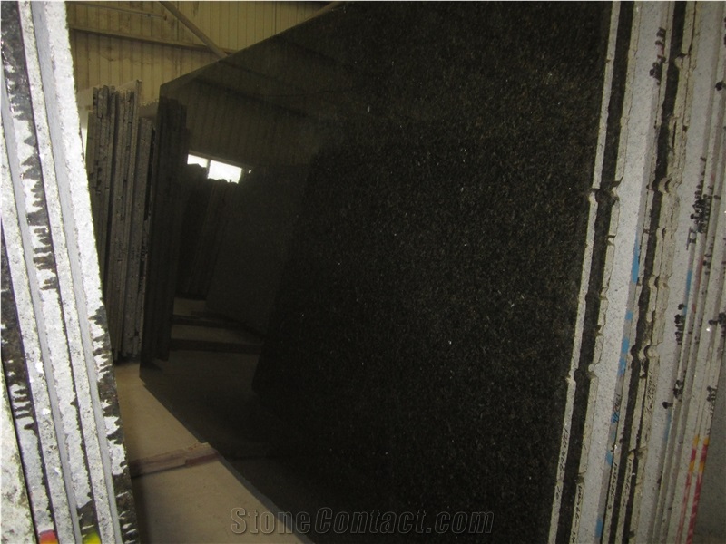 Verde Bahia Gloria Green Ubatuba Granite Slabs,Floor Wall Tiles