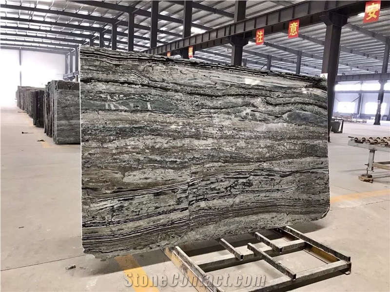 Zebra Onyx Wood Grain Jade Wooden Slabs,Wall Floor Tiles