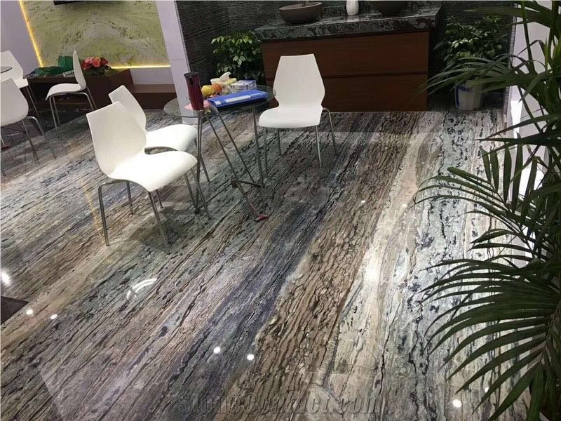 Zebra Onyx Wood Grain Jade Wooden Slabs,Wall Floor Tiles