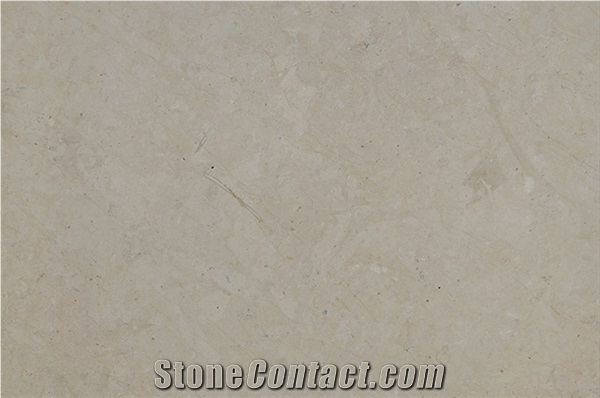 Thala Beige Marble Block, Tunisia Beige Marble