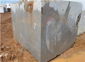 Marble Empire Olive Gray, Olive Grey Marble Block
