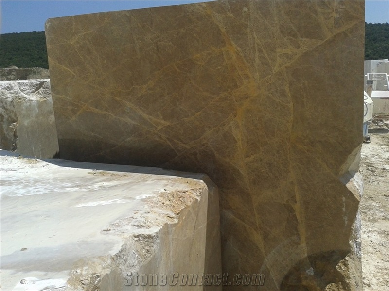 Marbleempire Emparador Marble Blocks