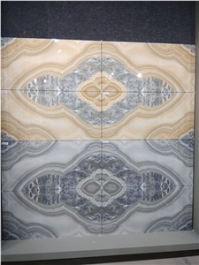 Polished Glazed Vitrified Tiles